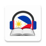 Logo of Cebuano Bible android Application 